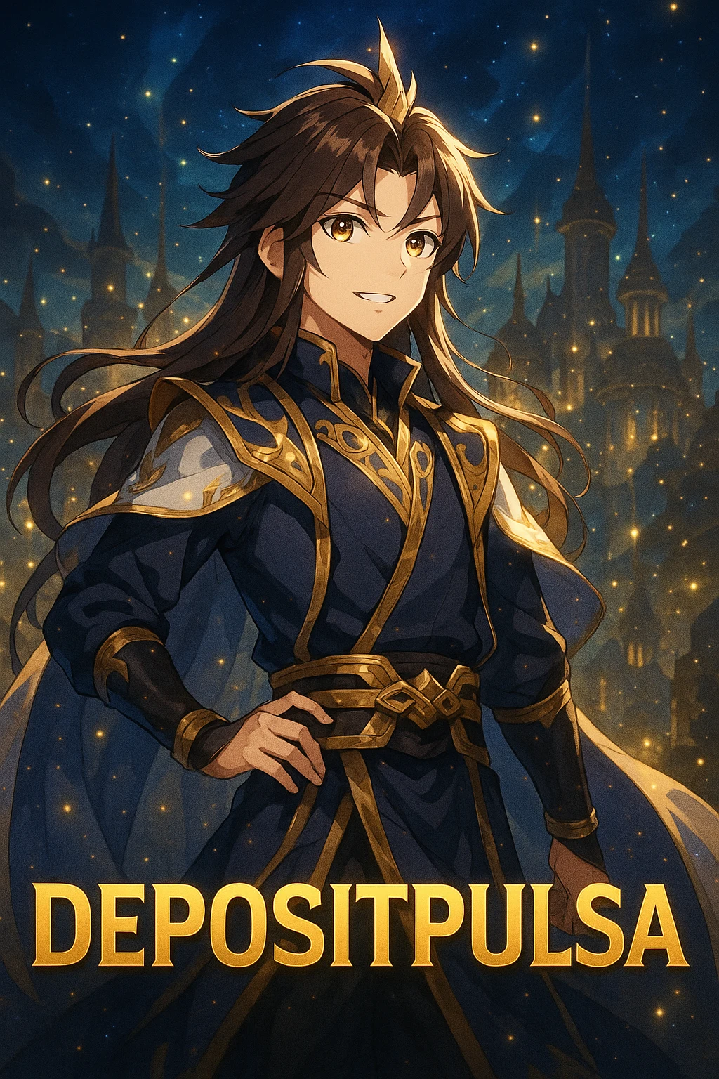 Depositpulsa : Kemudahan Game Online Deposit Pulsa Praktis
Depositpulsa : Kemudahan Game Online Deposit Pulsa Praktis